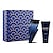 BAD BOY COBALT EDP 100ML+ DUŞ JELİ 100ML